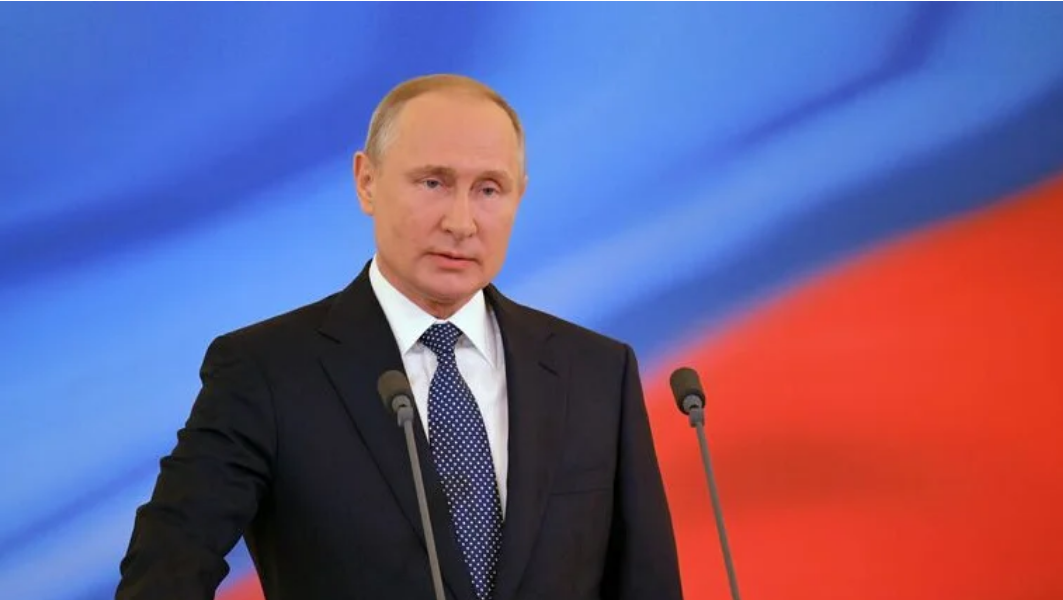 Подписаны указы о назначении в руководстве Администрации Президента