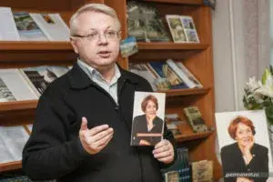 Неугодных убирают!