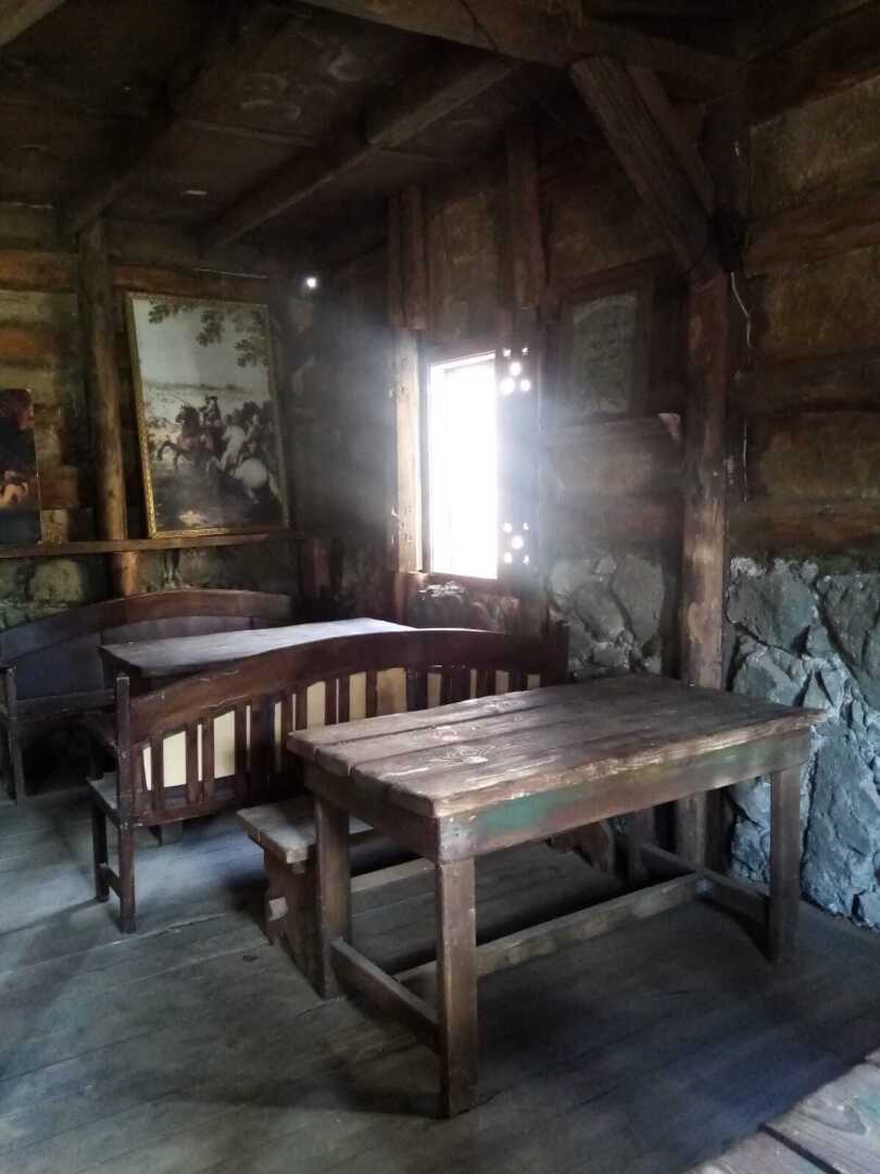 Наша поездка в Киногород «Пилигрим Порто». Впечатления от увиденного