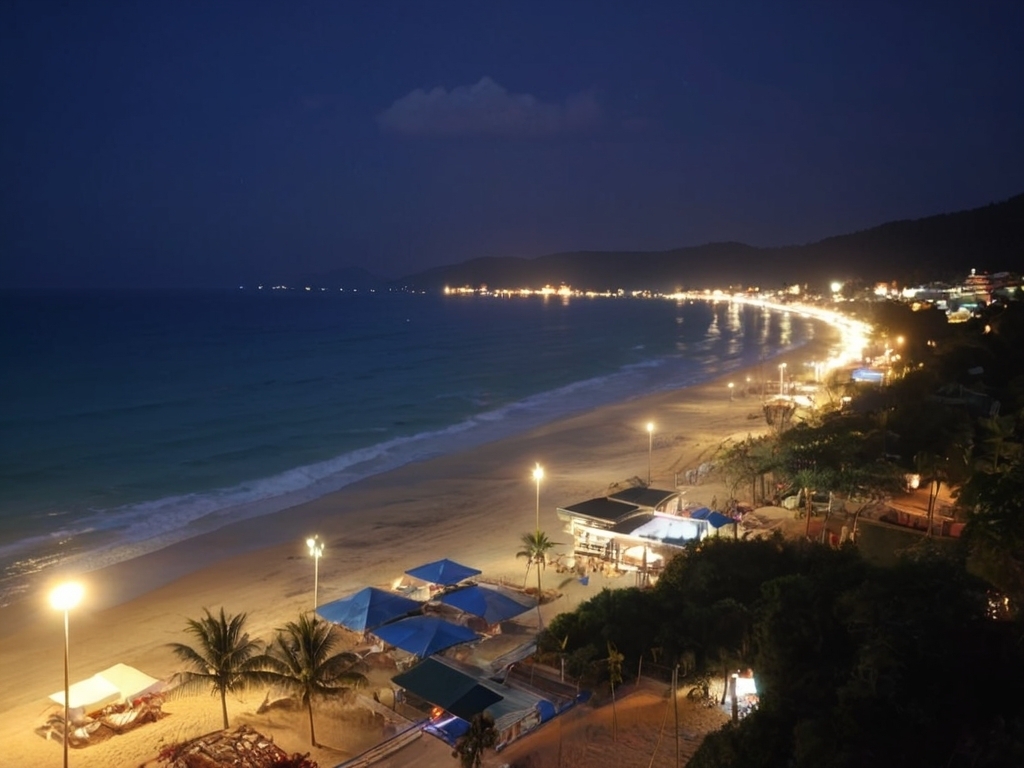 Путешествие в тайское волшебство. Открытие тайн Пхукета.