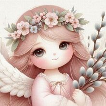 Яна Александровна, г. Москва