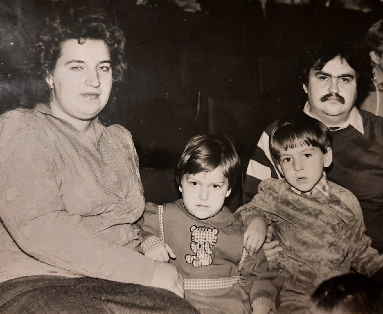 Рубрика "вопрос-ответ". Или еще одно мое небольшое знакомство с читателями.