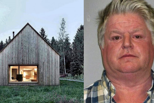 Как спустя 15 лет, миллионер удивил соседей, которые смеялись над бывшим коровником в котором он жил