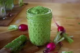 Листья редиса – что с ними делать? 3 простых рецепта!