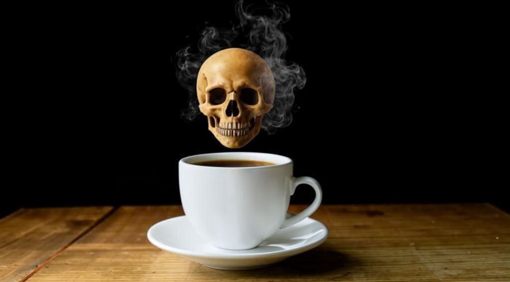 Борьба за здоровье или атака на свободу? Депутаты против продажи кофе несовершеннолетним. Ваше мнение?