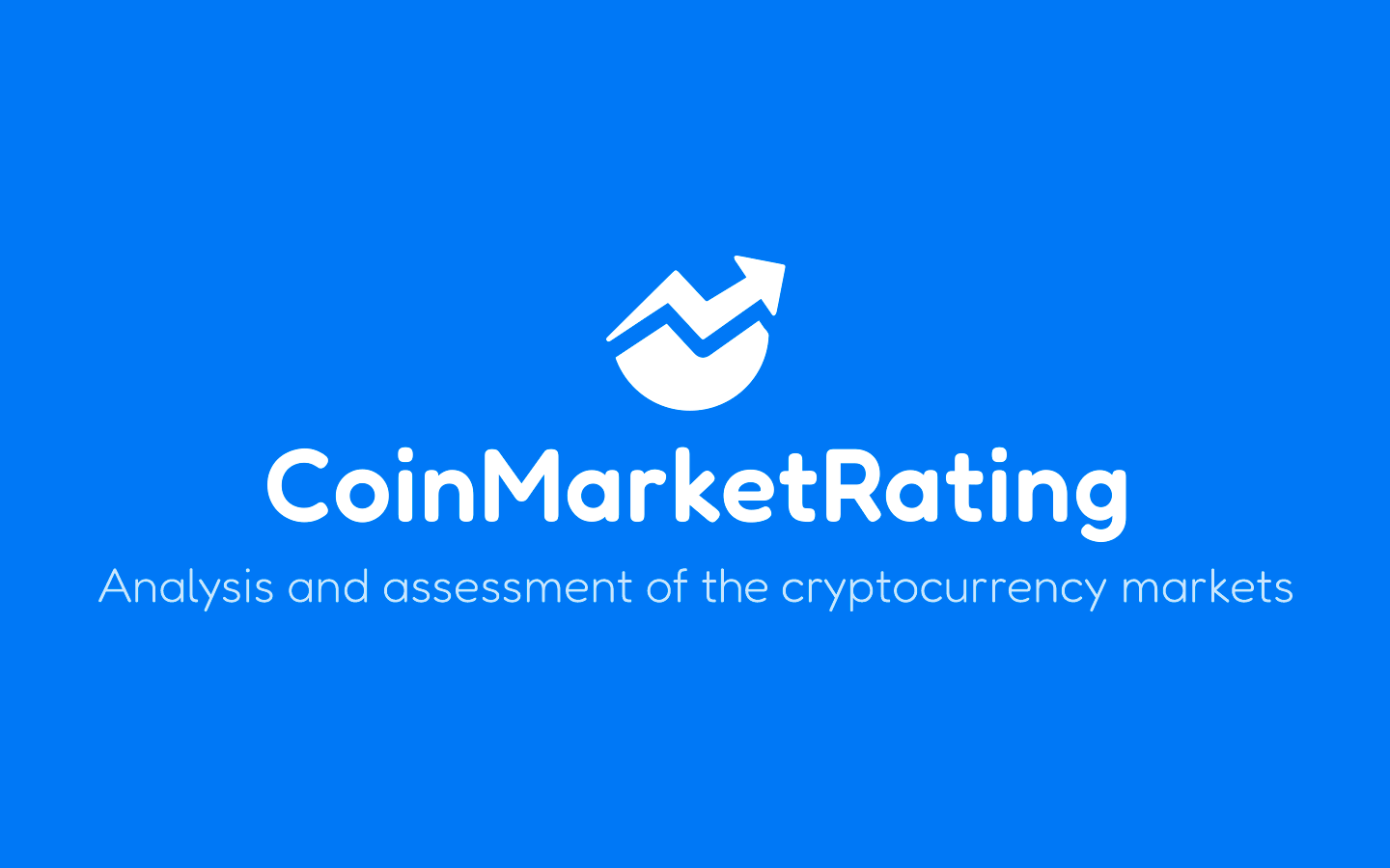 Coinmarketrating – качественный рейтинг бирж