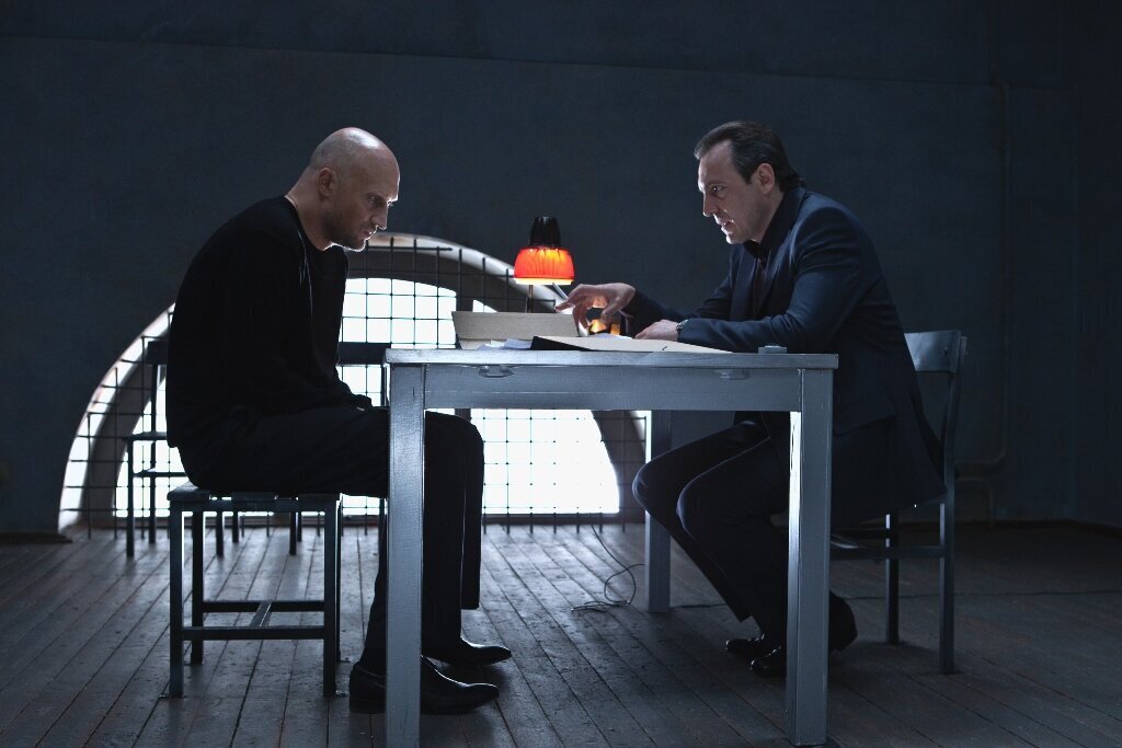 Вас или ваших родственников обвиняют в уголовном преступлении! Что ни в коем случае нельзя делать!?