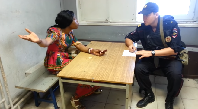 Вас или ваших родственников обвиняют в уголовном преступлении! Что ни в коем случае нельзя делать!?