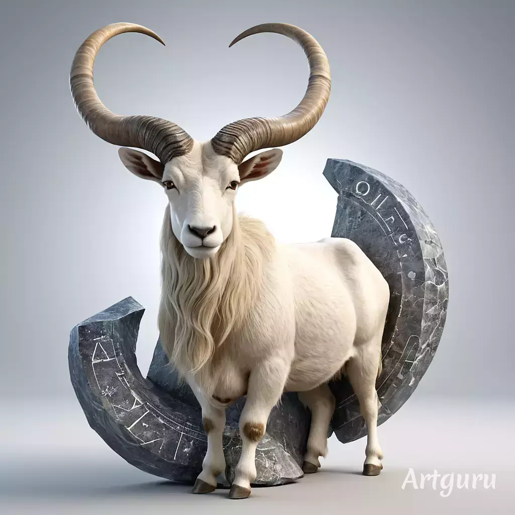 КОЗЕРОГ - характеристика знака зодиака для мужчин, женщин, детей.