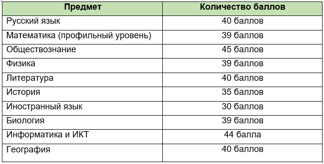 Минимальные баллы ЕГЭ - 2024 для поступления и получения аттестата. Проходной балл для поступления в ВУЗ. Дополнительные баллы для поступления