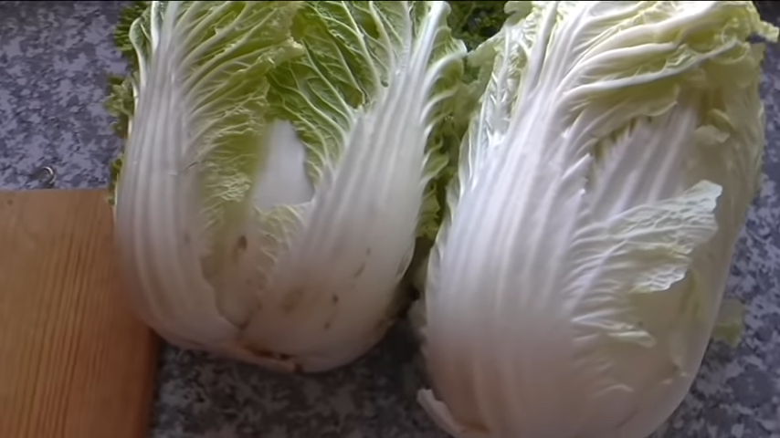 ✅Как путем проб и ошибок я научился выращивать пекинскую капусту Мои любимые блюда из пекинской капусты Польза пекинской капусты