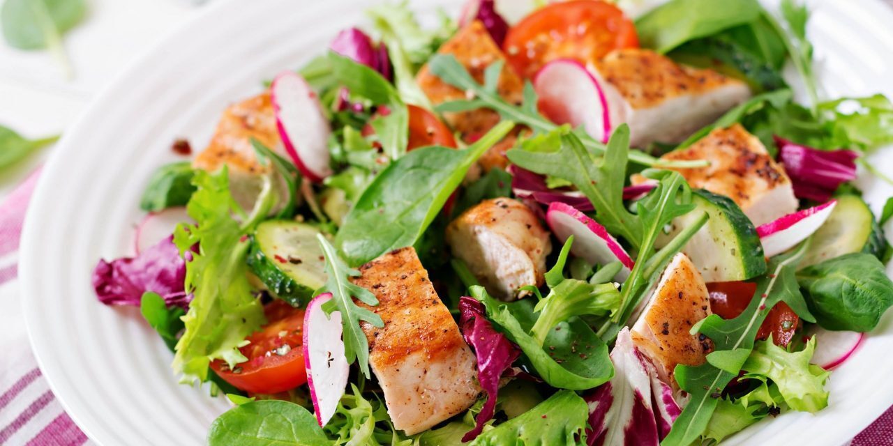 Листья редиса – что с ними делать? 3 простых рецепта!