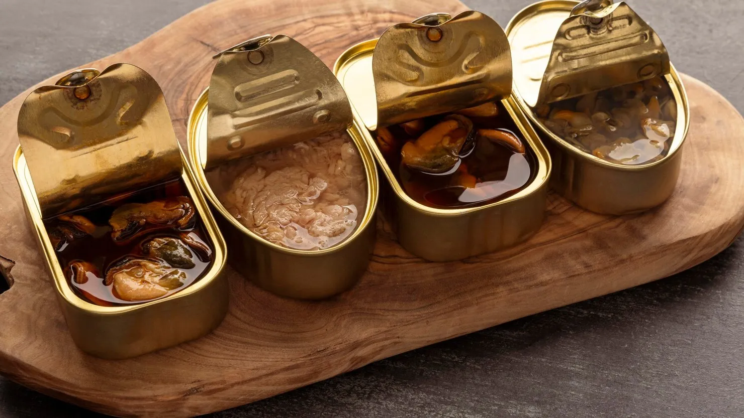 Покупаем с умом: консервы