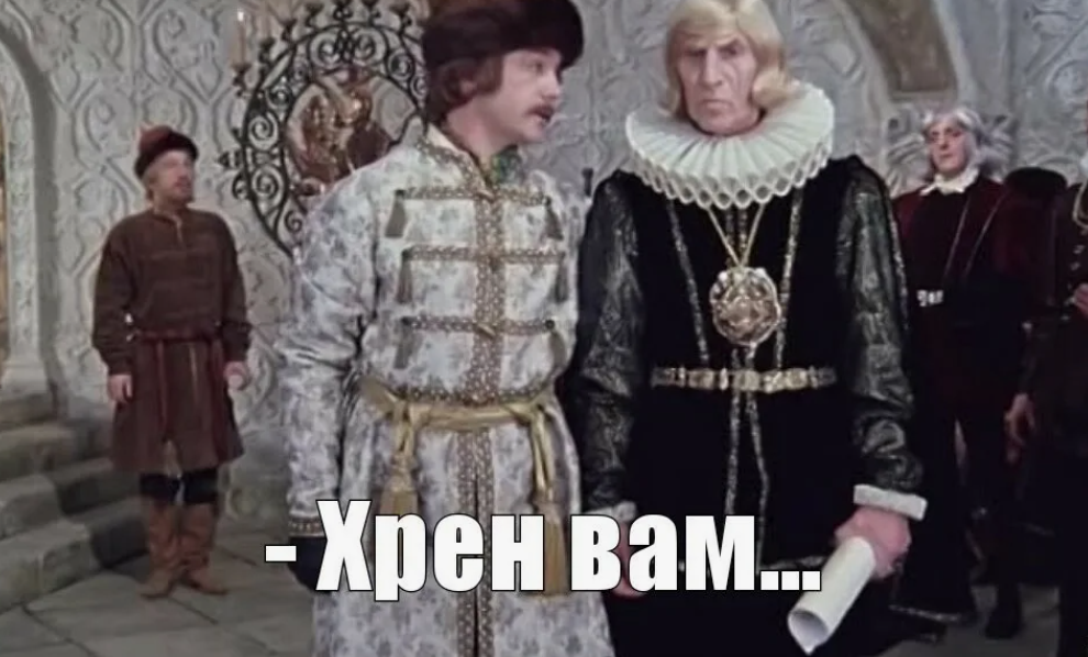 Мне предъявили два иска. Один суд я проиграл, второй выиграл