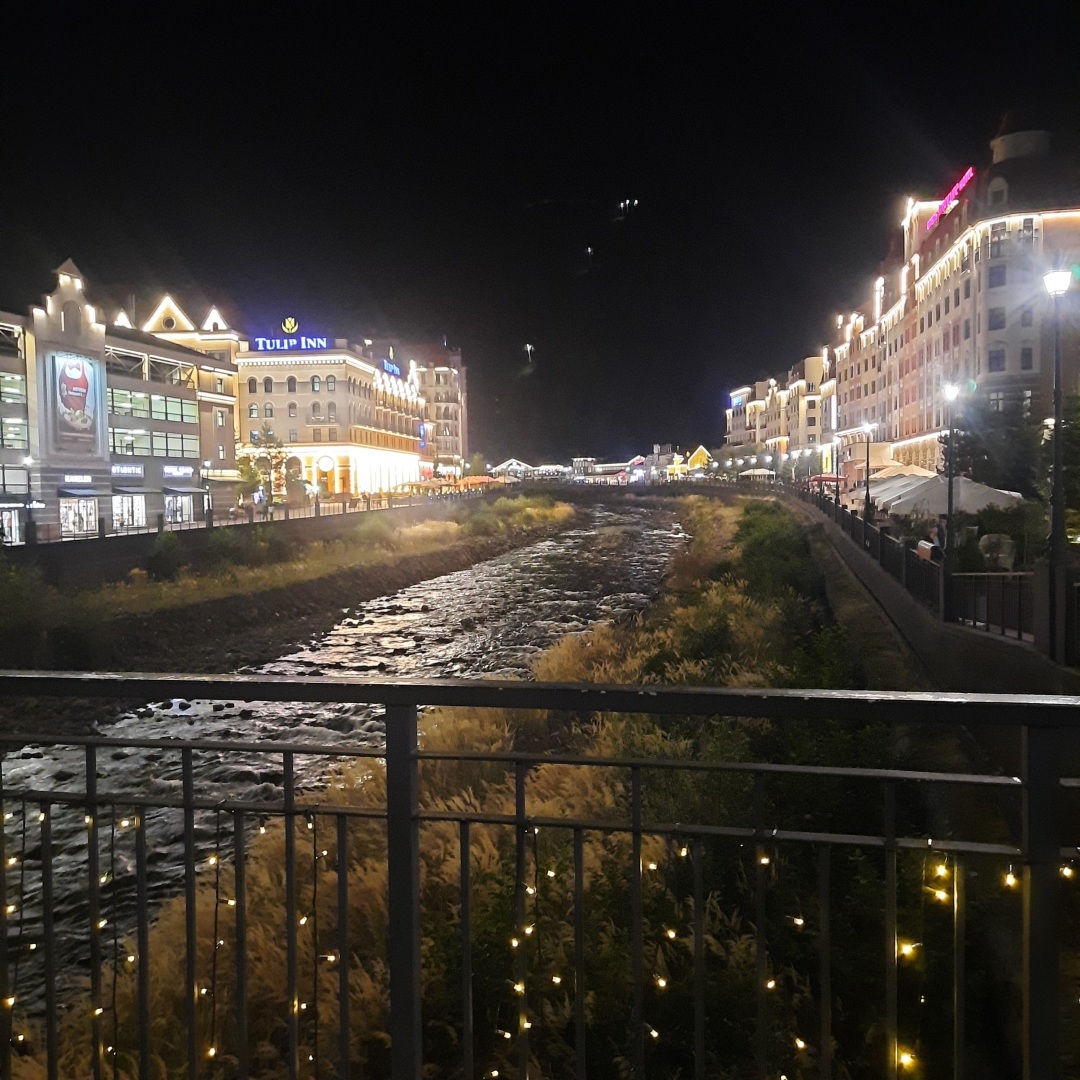 Про страшный сон, который не давал мне покоя почти 20 лет.