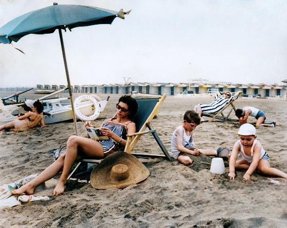 Эти книги предлагают легкий эскапизм. Это не значит, что они глупые