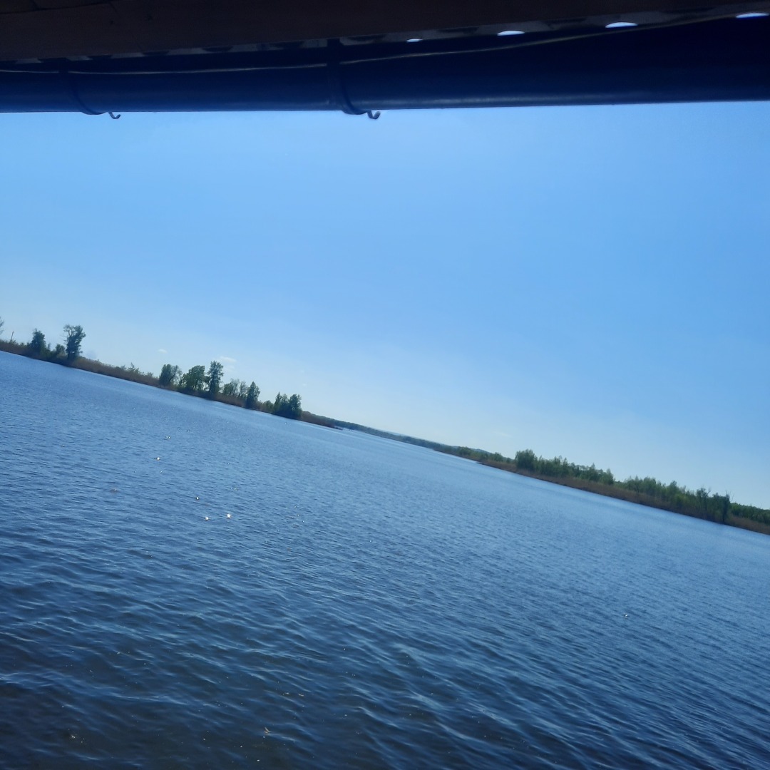 Холодный май. Или мои выходные и праздники.