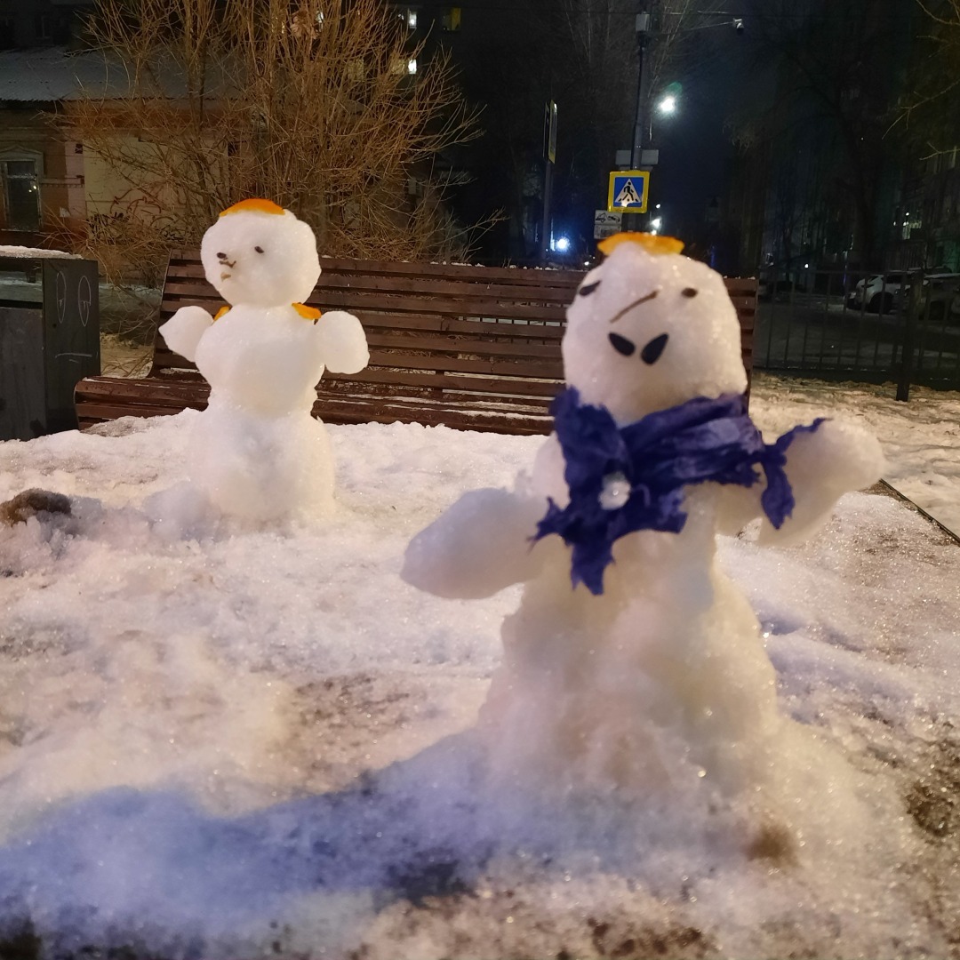 Про страшный сон, который не давал мне покоя почти 20 лет.