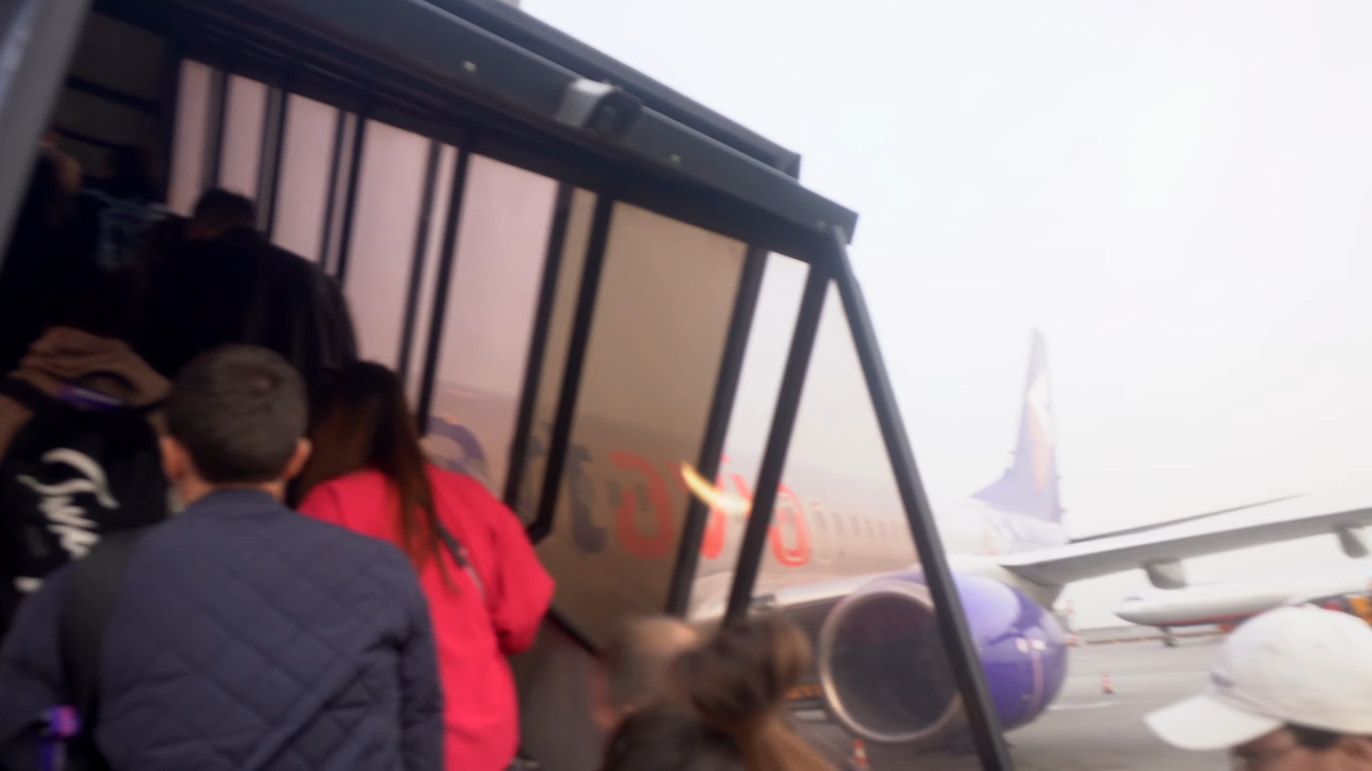 ✅Заметки одинокого путника: моя поездка в Казань