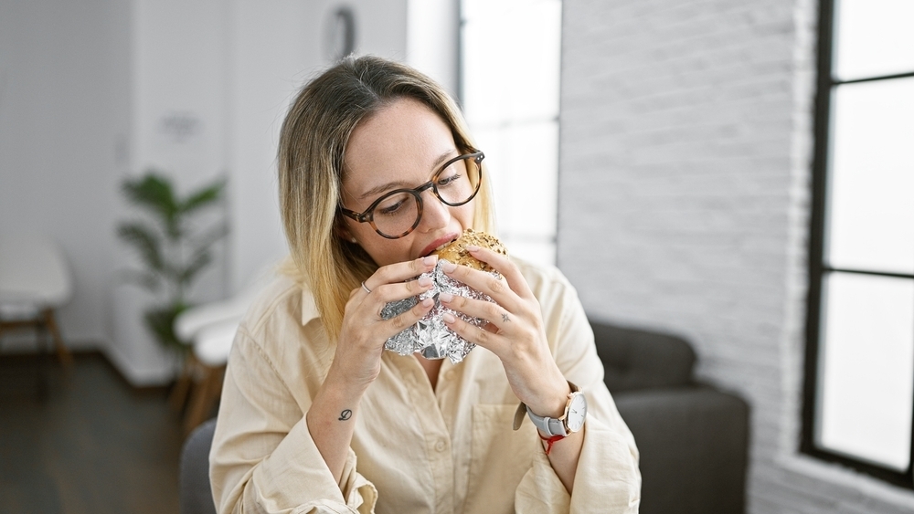 Почему я голоден сразу после еды?