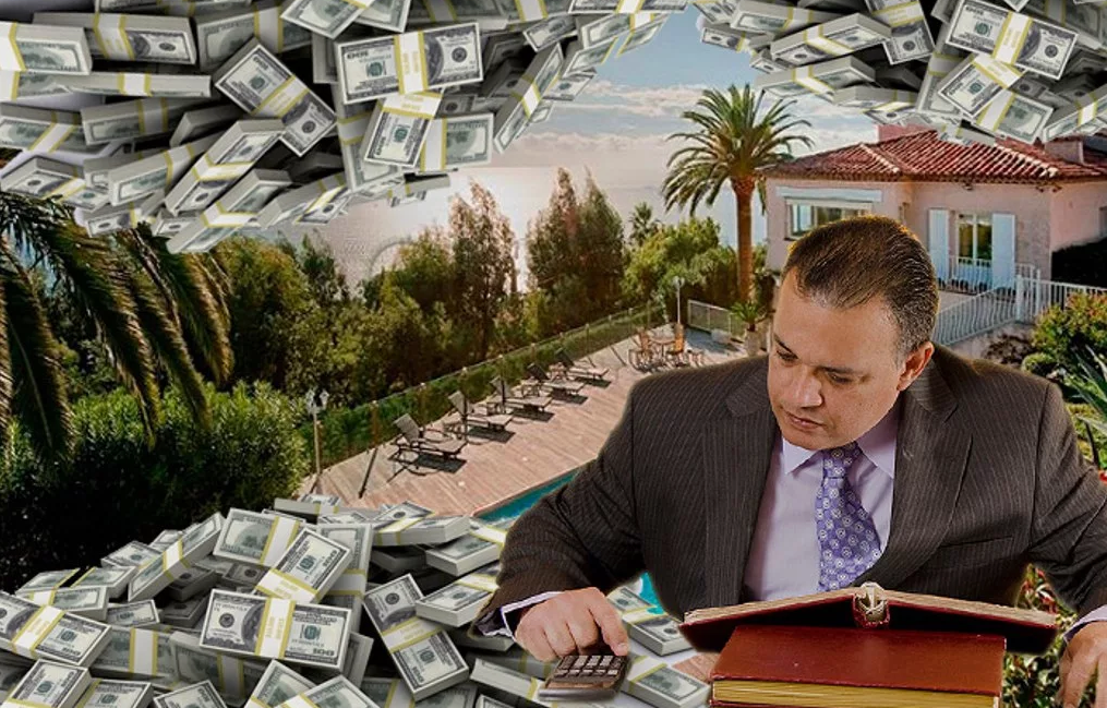 Олигархи богаче государства. Новости и интересные факты из жизни олигархата