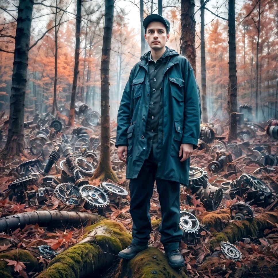 Возвращение Утраченной Надежды