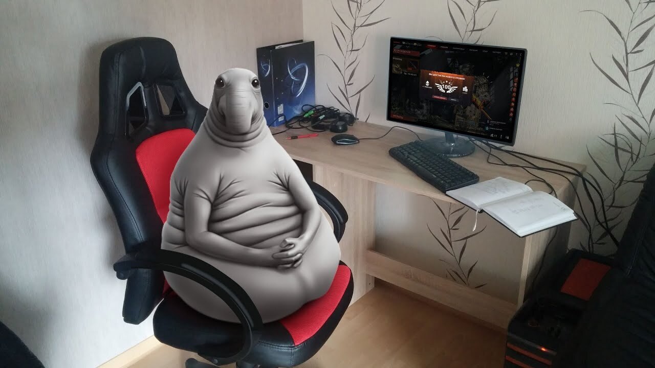 Категории неудовлетворённых Путинизмом