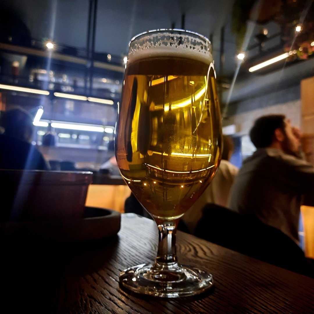 Холодный май. Или мои выходные и праздники.