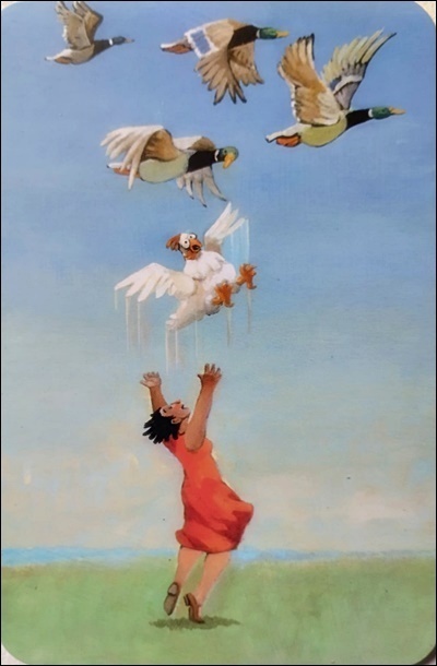 Как я психологов доставал. Эксперимент