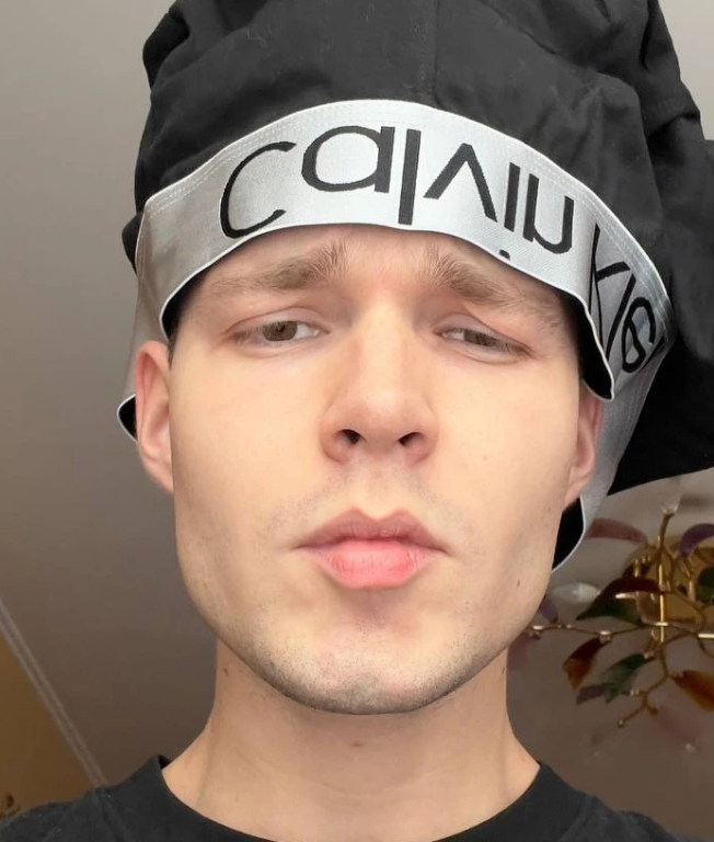 Остановите планету, я сойду 🙈