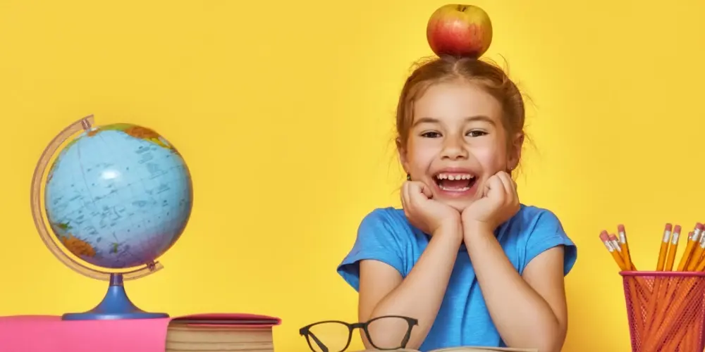 Чтобы закончить учебный год без стресса, накормите свой мозг маслом криля!