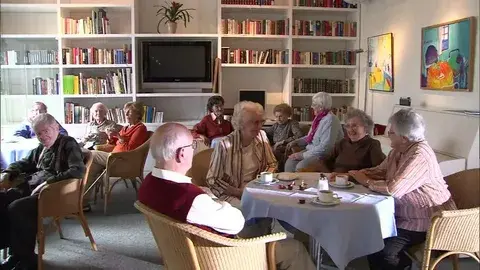 Кофе и пожилые люди: польза и преимущества употребления кофе для старшего возраста