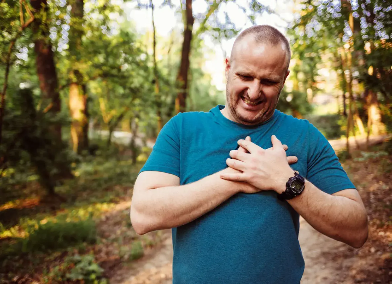 Сердечный приступ начинается за несколько недель до события – на какие признаки следует обратить внимание.