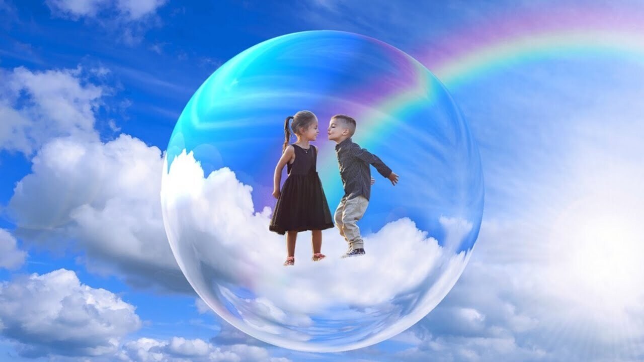 Мой ответ комментаторам. Точка. Возвращение в Эдем...)