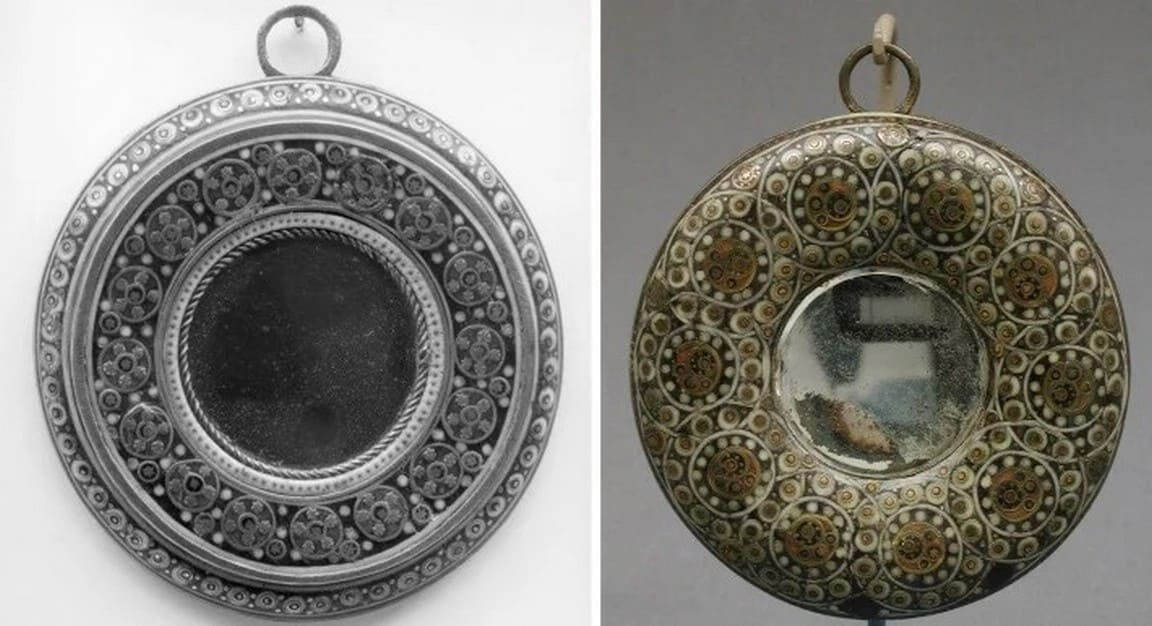 Спорная оценка предметов роскоши в Венеции XVII века.