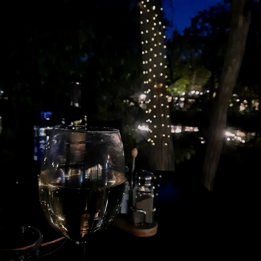 Холодный май. Или мои выходные и праздники.