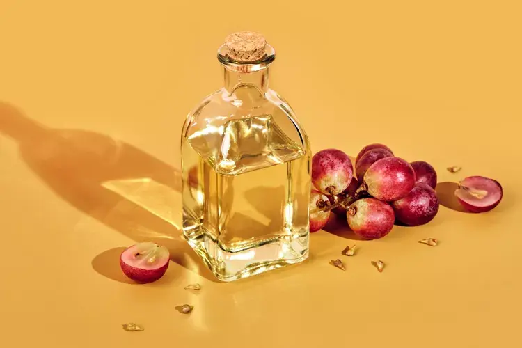 Что происходит с вашим телом, если вы регулярно едите масло виноградных косточек