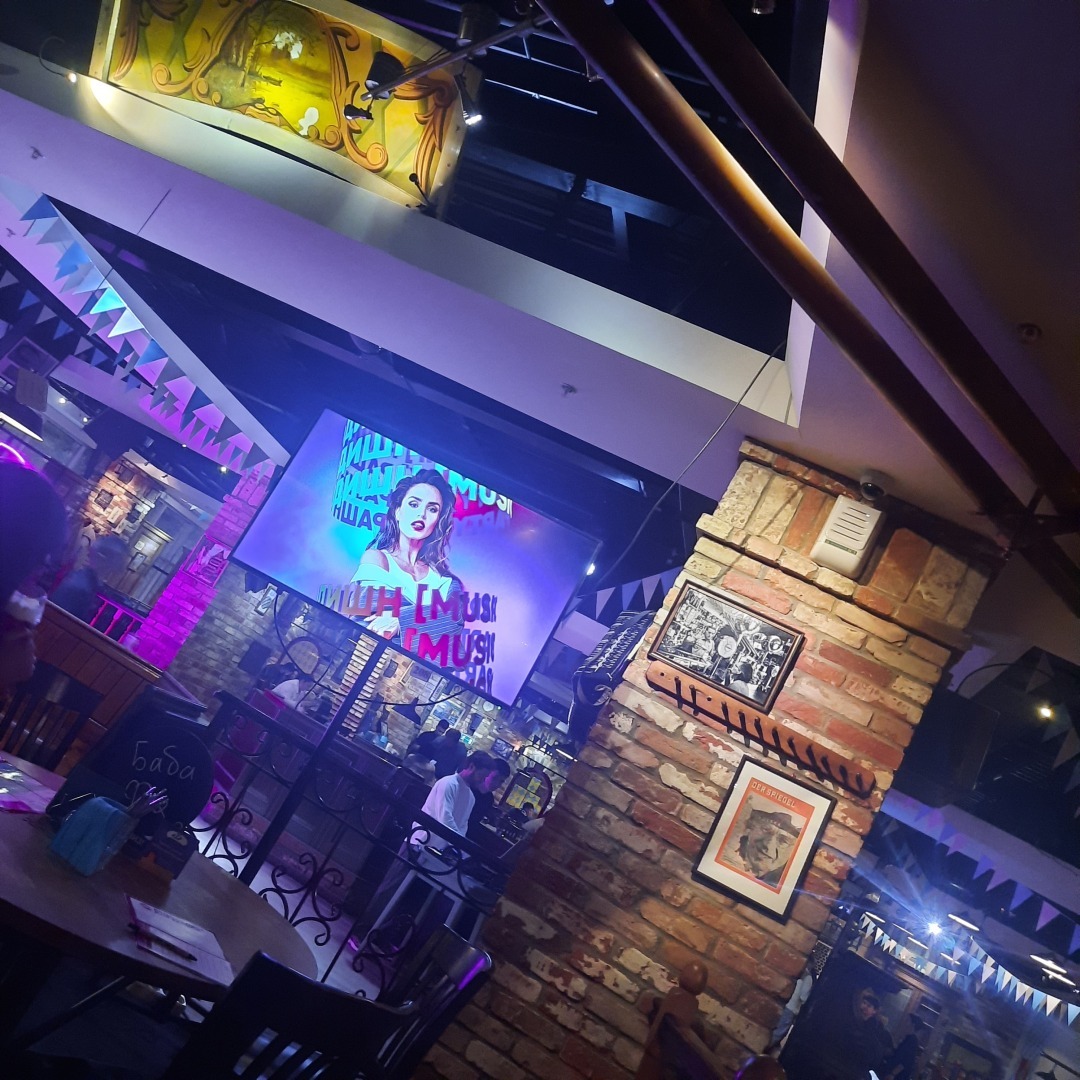 Холодный май. Или мои выходные и праздники.