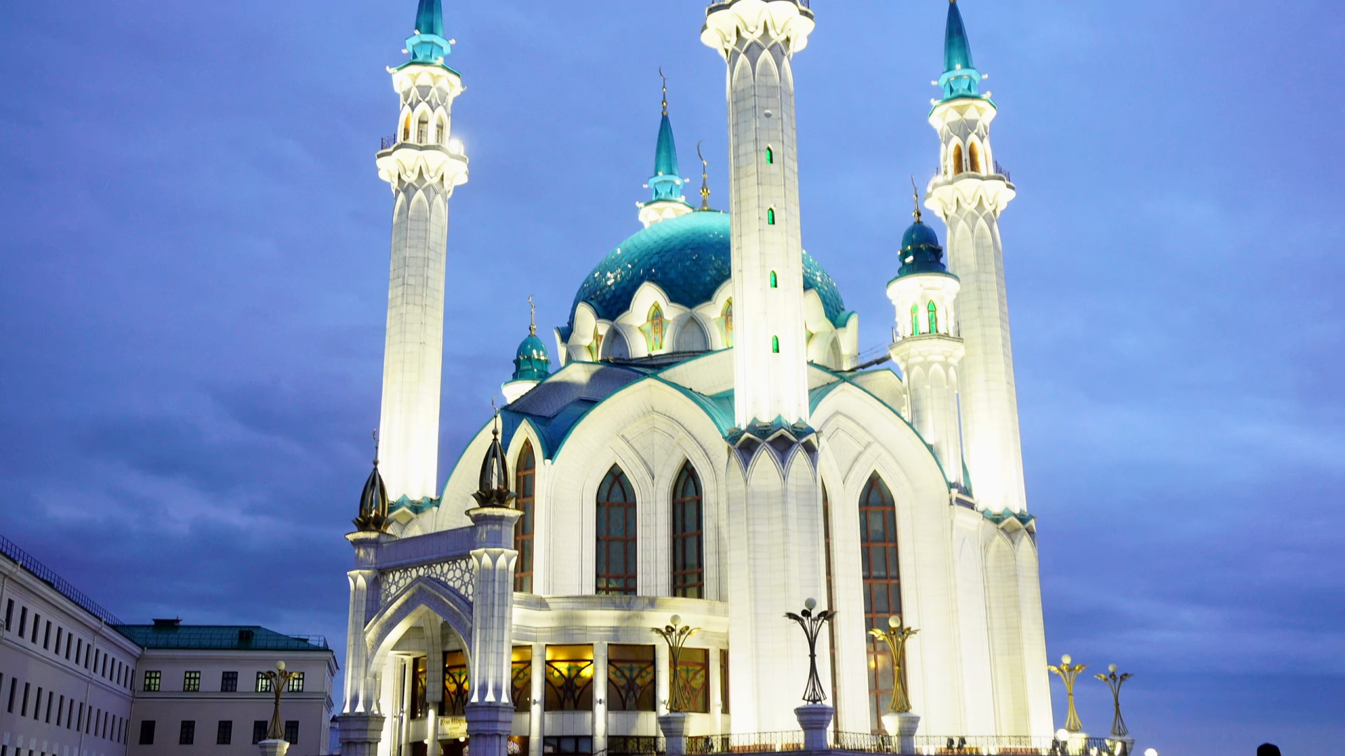 ✅Заметки одинокого путника: моя поездка в Казань