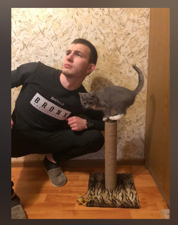 Хотели - получите! Не забудьте расписаться! Фото прилагаются. Я и близкие. Часть 1