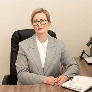 Белан Екатерина Александровна