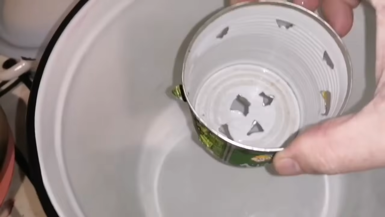 ✅Самогон без аппарата: мои домашние эксперименты