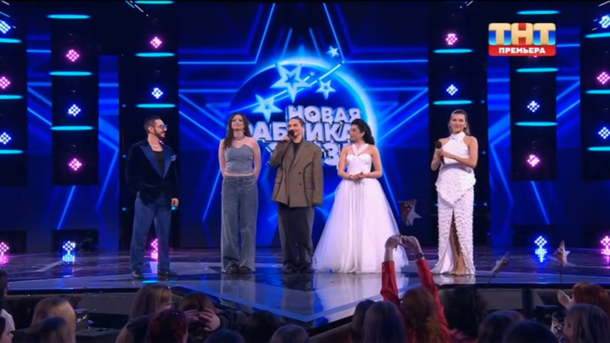 Новая фабрика звезд финал 19 мая 2024: кто победил, Финал: кто станет победителем шоу ? Страсти накаляются !