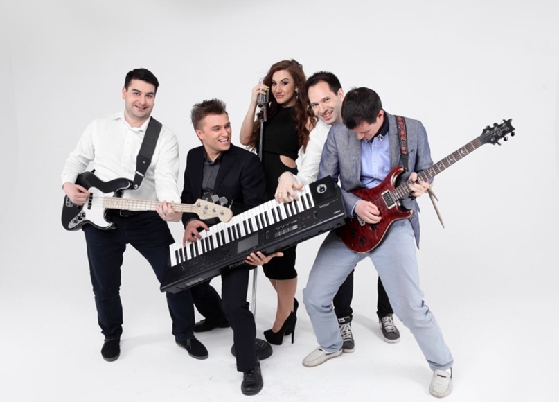 Какую бы позицию вы заняли в своей музыкальной группе?