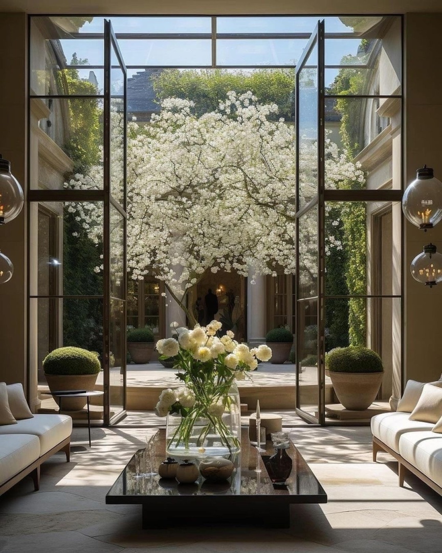 Тёплая История: Любовь, Уют и Красота