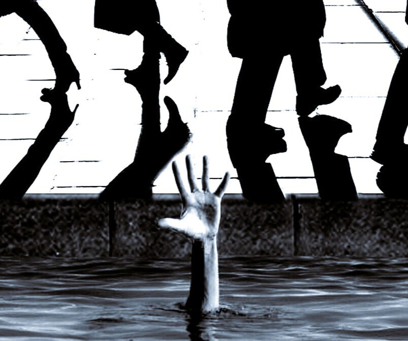 История из жизни. Современная мораль