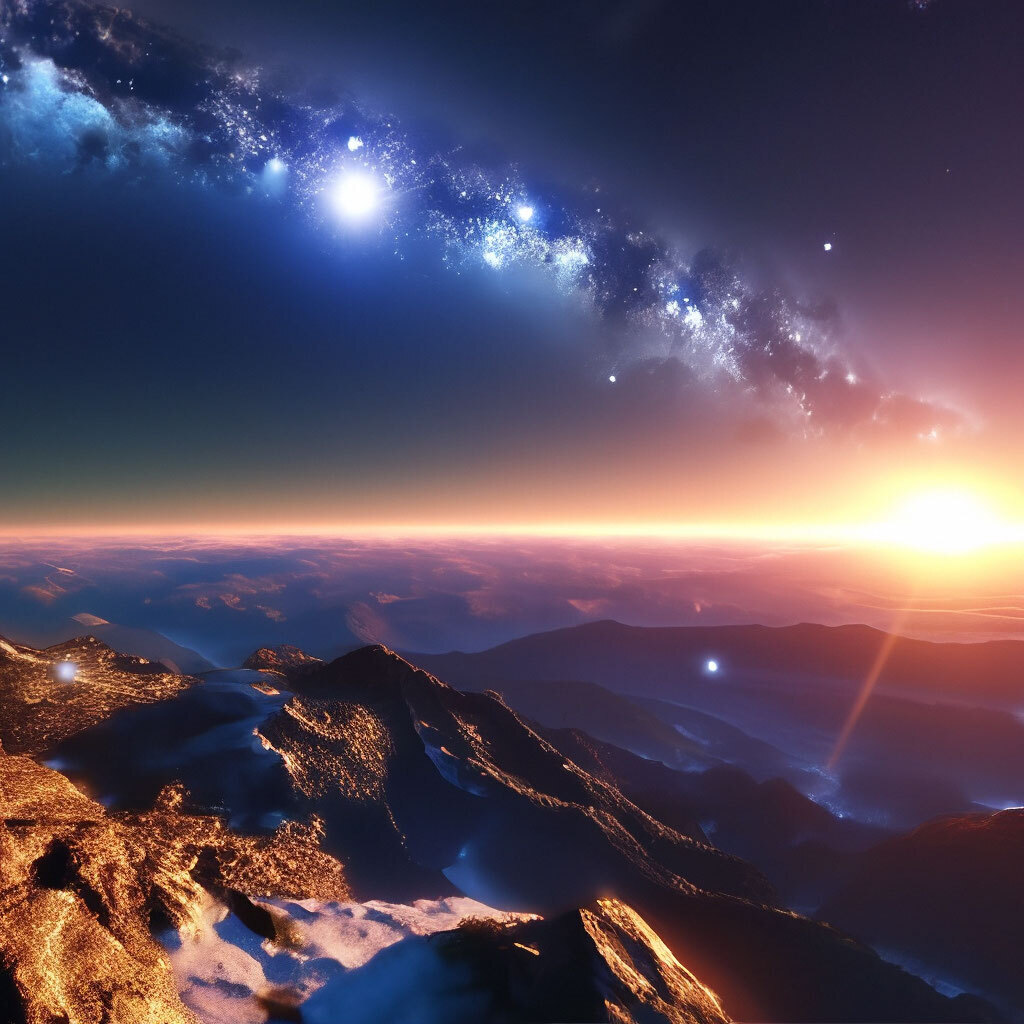 Что является источником энергии звезд?