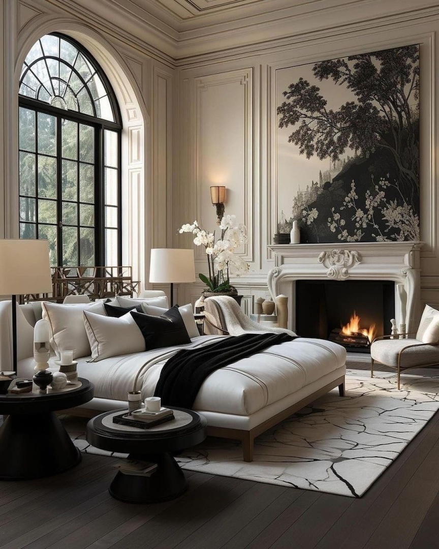 Тёплая История: Любовь, Уют и Красота