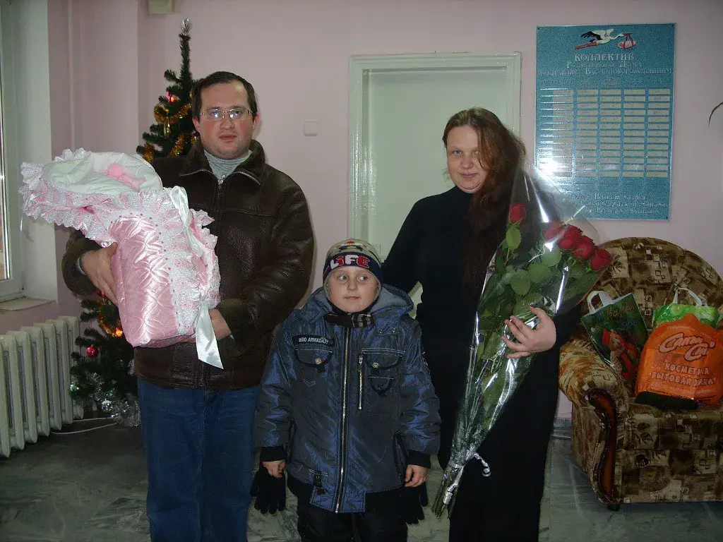 Шутка длиной в 18 лет!