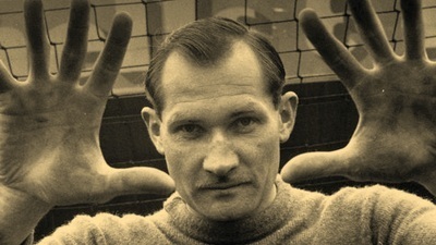 Бирмингем Сити (Англия): финалисты Кубка страны-1956.